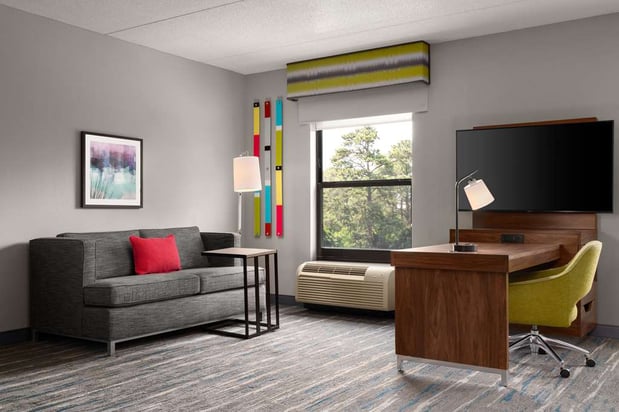 Images Hampton Inn Spring Lake Fayetteville