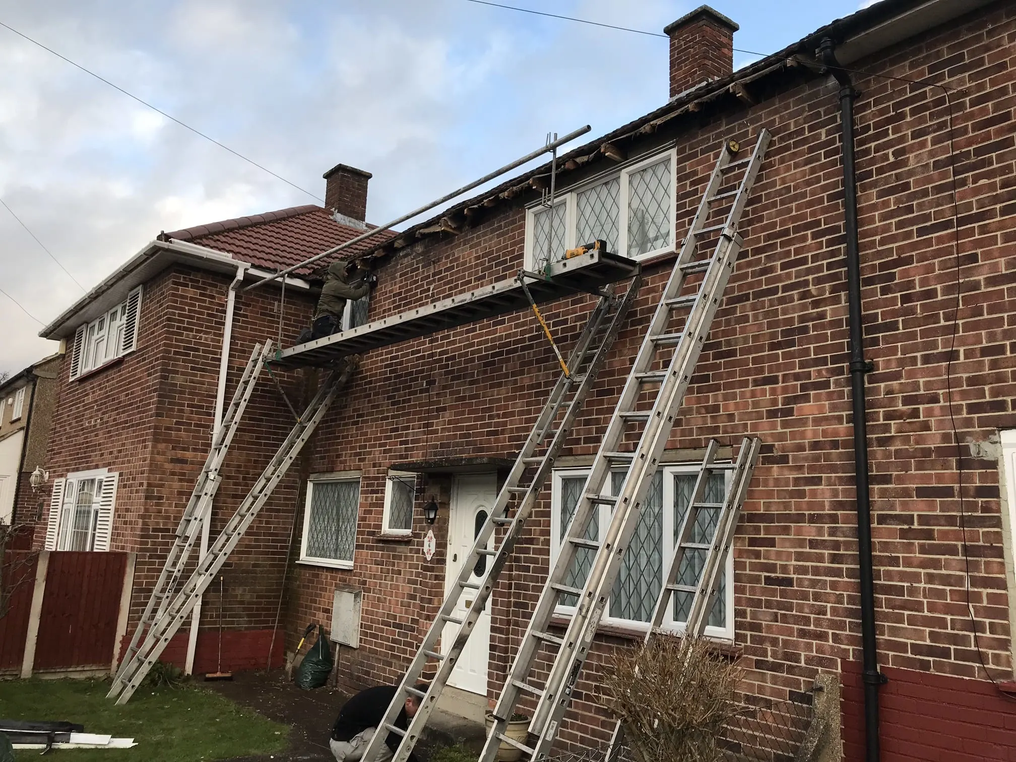 Images ABRS Roofing Services Ltd