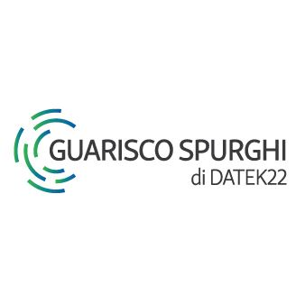 Guarisco Spurghi di DATEK 22 Logo