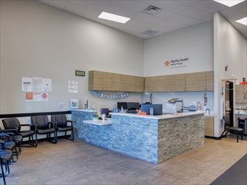 Images Dignity Health Physical Therapy - Centennial
