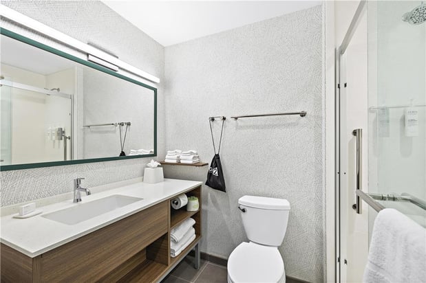 Images Home2 Suites by Hilton Riverside Downtown