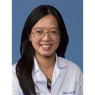 Dr. Eden Liu, MD