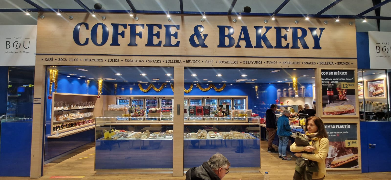 Galería en miniatura