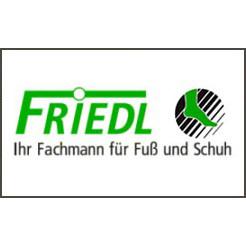 Andreas Friedl Schuhtechnik in München - Logo