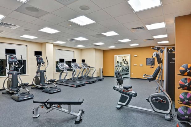 Images Homewood Suites by Hilton West Bank Gretna