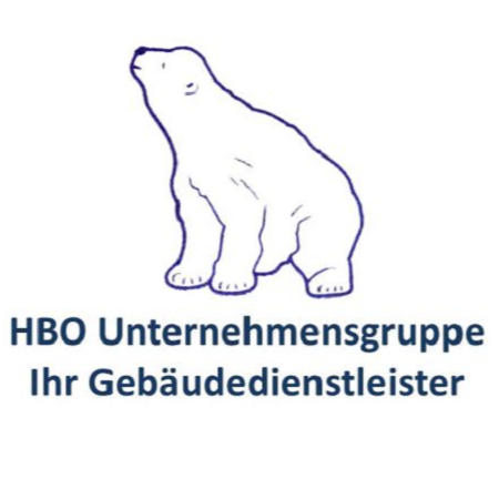 HBO GmbH Leipzig in Leipzig - Logo