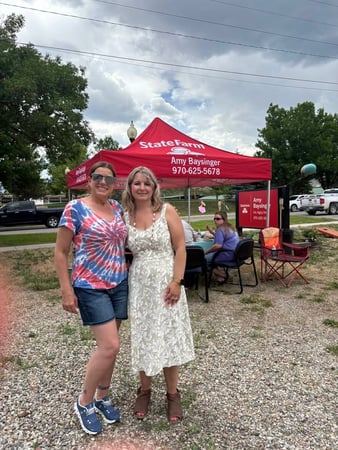 Images Amy Baysinger - State Farm Insurance Agent