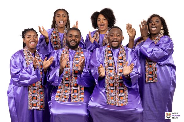 Bilder Your Gospel Team