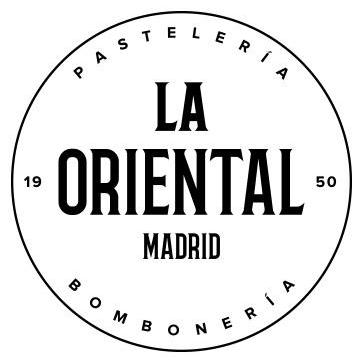 Pastelería La Oriental sin Gluten Madrid