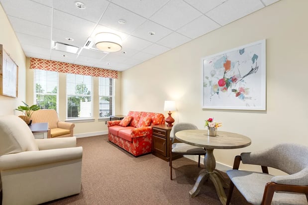 Images Spring Arbor Cottage of Fredericksburg