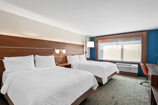 Images Holiday Inn Express & Suites Detroit Northwest - Livonia by IHG