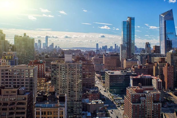 Images DoubleTree by Hilton Hotel New York Times Square West
