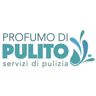 Profumo di Pulito - Impresa di Pulizie Logo