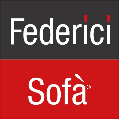 Federici Sofà Logo