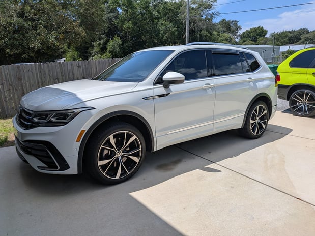 Images Elite Window Tinting