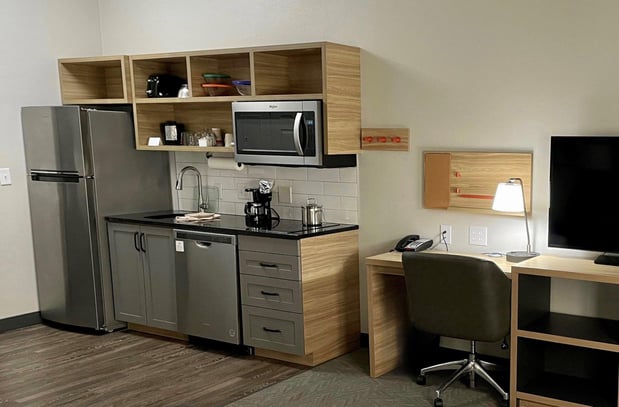 Images Candlewood Suites Tuscaloosa by IHG