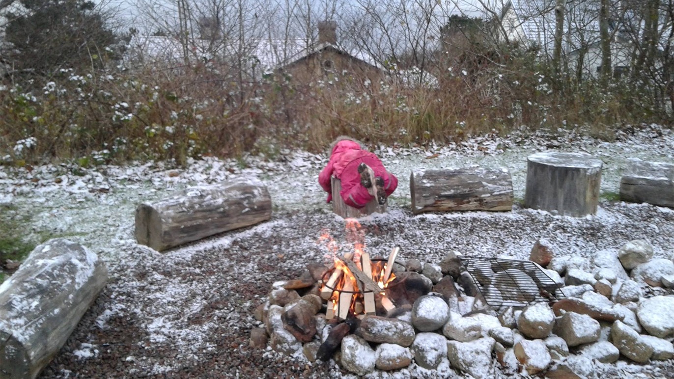 Images Framtidens förskola Ekokidz