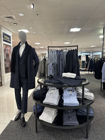 Images BOSS Shop - Macy's Shop - Beverly Center