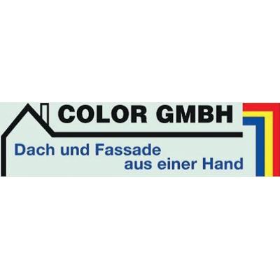 Color Ketter GmbH in Mainz-Kastel Stadt Wiesbaden - Logo