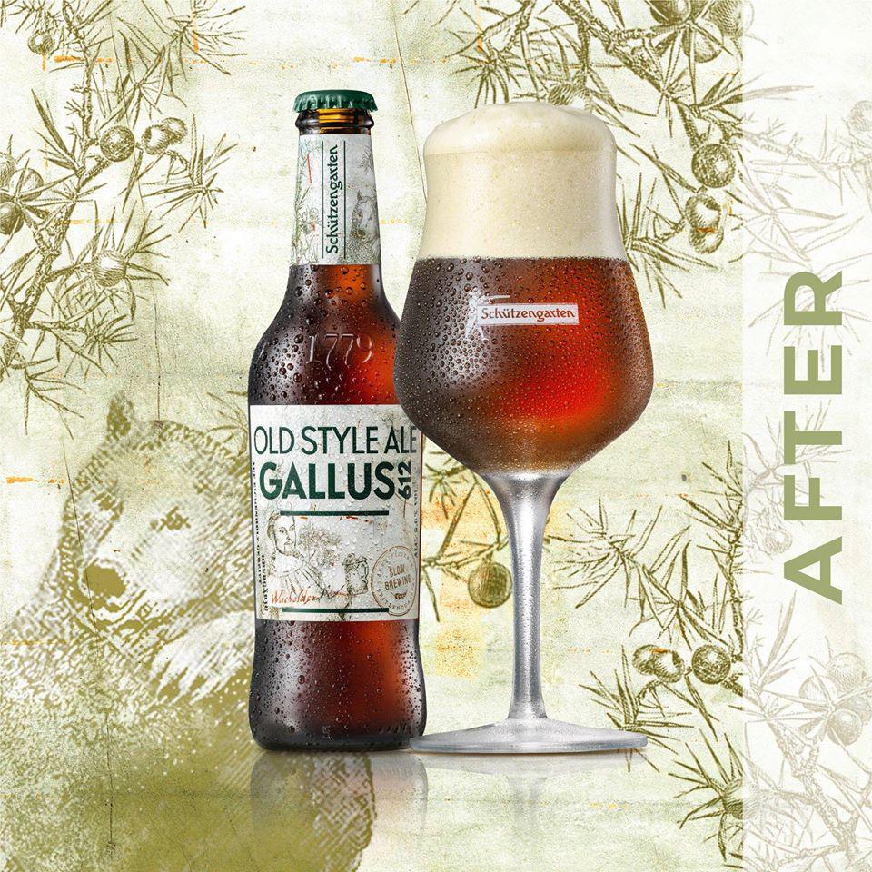 ECHT, Zürcher Strasse 232 in St. Gallen