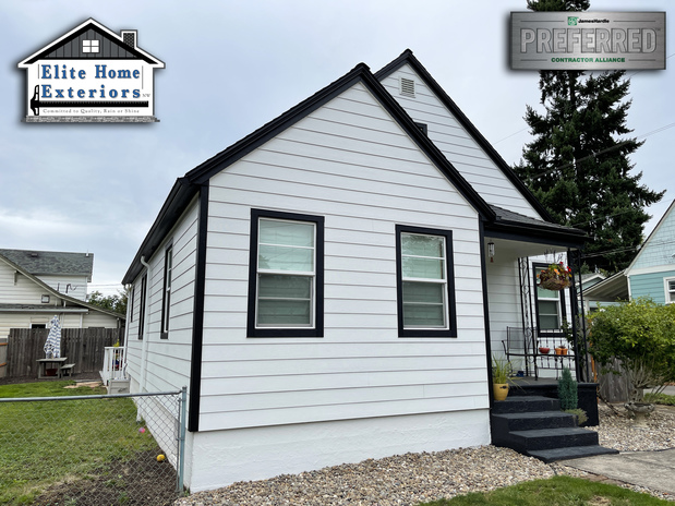 Images Elite Home Exteriors NW