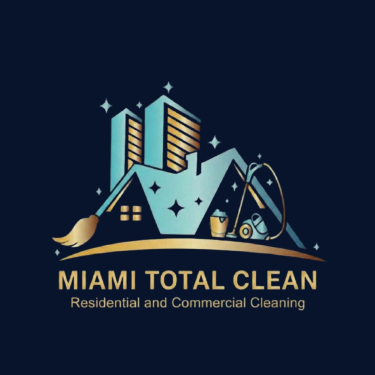 Miami Total Clean