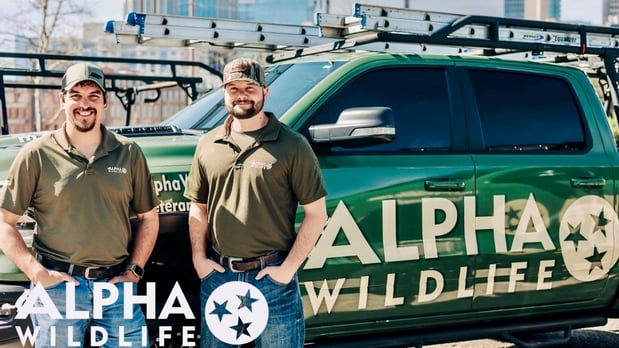 Images Alpha Wildlife Nashville