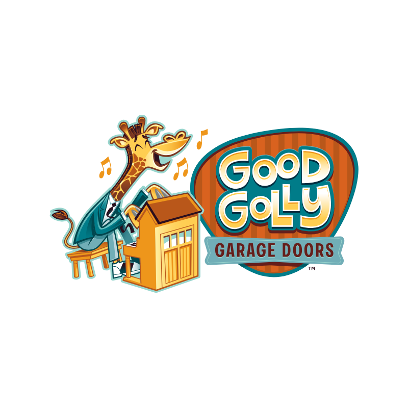 Good Golly Garage Doors