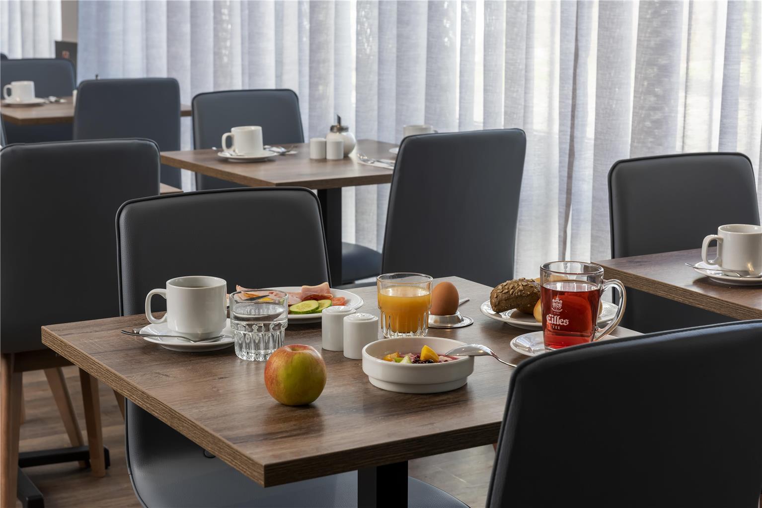 Bild 25 Best Western Hotel Achim Bremen in Achim