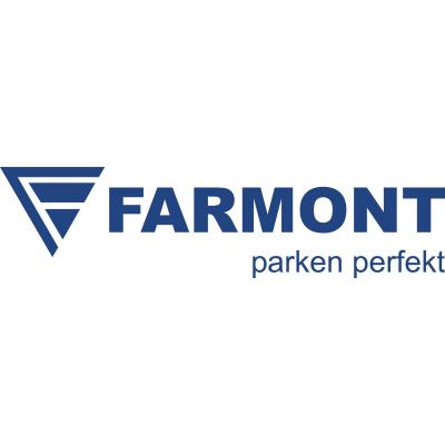 Parkautomatic Farmont GmbH in Düsseldorf - Logo