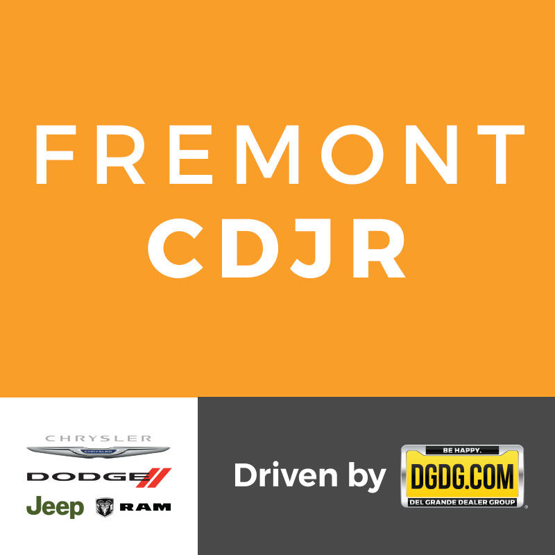 Fremont CDJR Service Center Logo