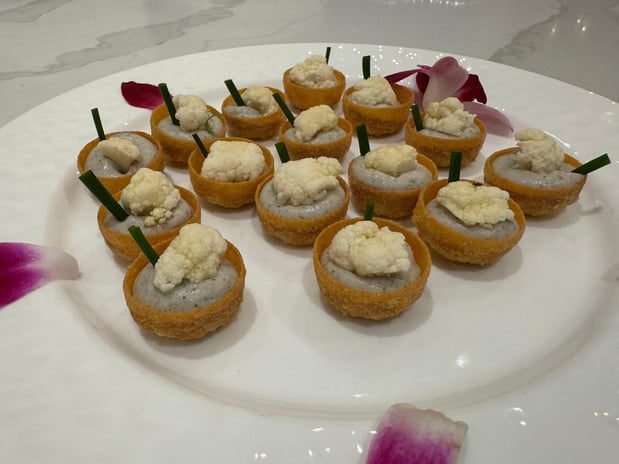 Images Lavish Gastronomy privé