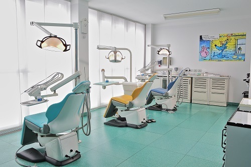 Images Studio Dentistico Belvedere