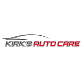 Kirk's Auto Care Logo