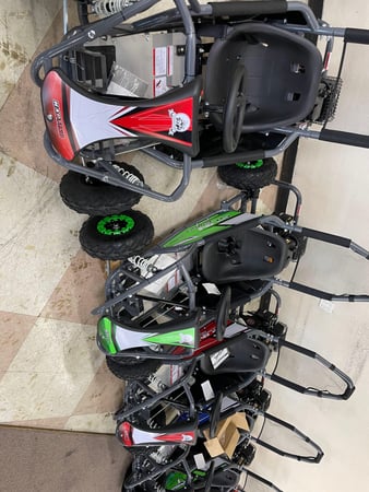 Images Super Power Sports