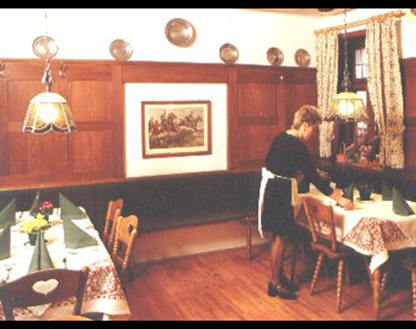Hotel Gasthof Zur Windmühle, Rummelsberger Straße 1 in Ansbach
