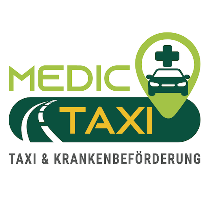 MEDIC TAXI AALEN – Kranken- und Businessfahrten in Aalen