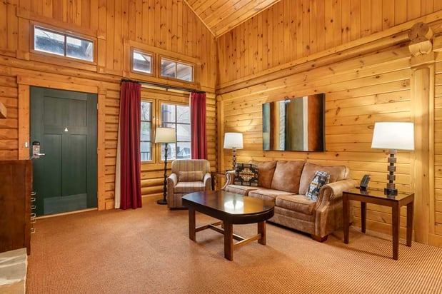 Images Hilton Vacation Club Bent Creek Golf Village Gatlinburg