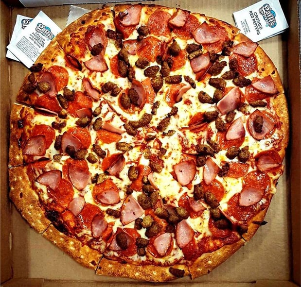 Images Mr Gatti's Pizza