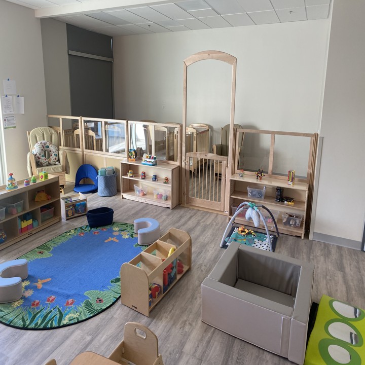 Images The Goddard School of Tustin