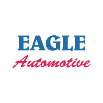 Eagle Automotive Logo
