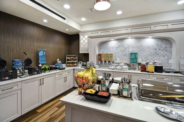 Images Homewood Suites by Hilton Dallas/Arlington South