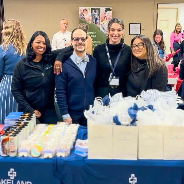 Images Lakeland Health Care Center