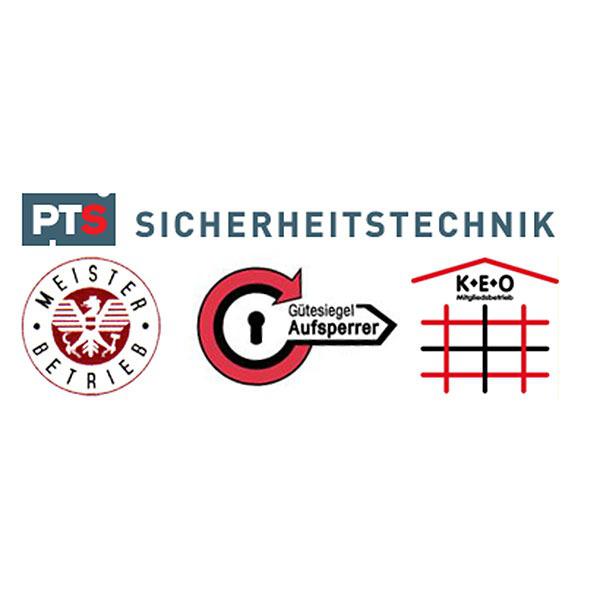 PT Sicherheitstechnik GmbH Logo