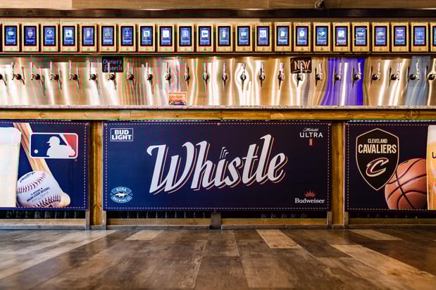 Images Whistle Taproom & Venue