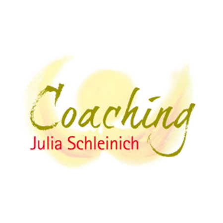 Coaching Julia Schleinich in Nürnberg - Logo