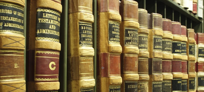 Rechtsanwaltskanzlei Dr. Robert Mayrhofer, Kapuzinerberg 2 in Ried im Innkreis