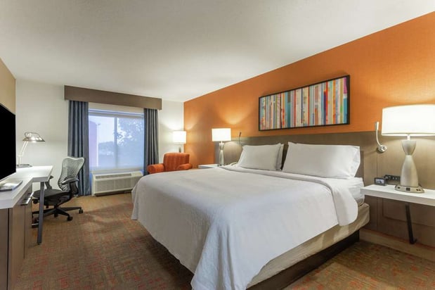 Images Hilton Garden Inn Chicago/Tinley Park