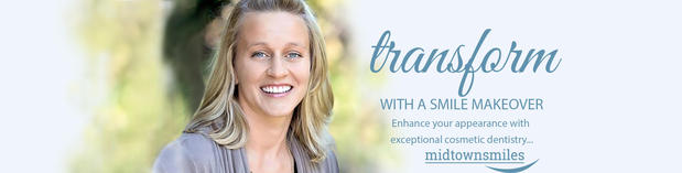 Images Midtown Smiles