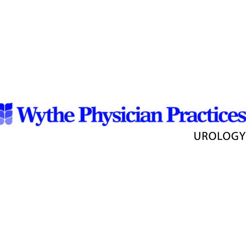 Wythe Physician Practices - Urology Logo